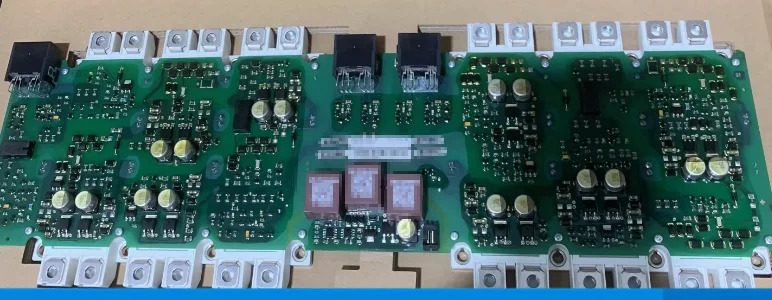 A5E 00297630 00296878 00297633 FS300R17KE3/AGDR-76C S FS450R17KE3/AGDR-76C 75-90-110-132kw