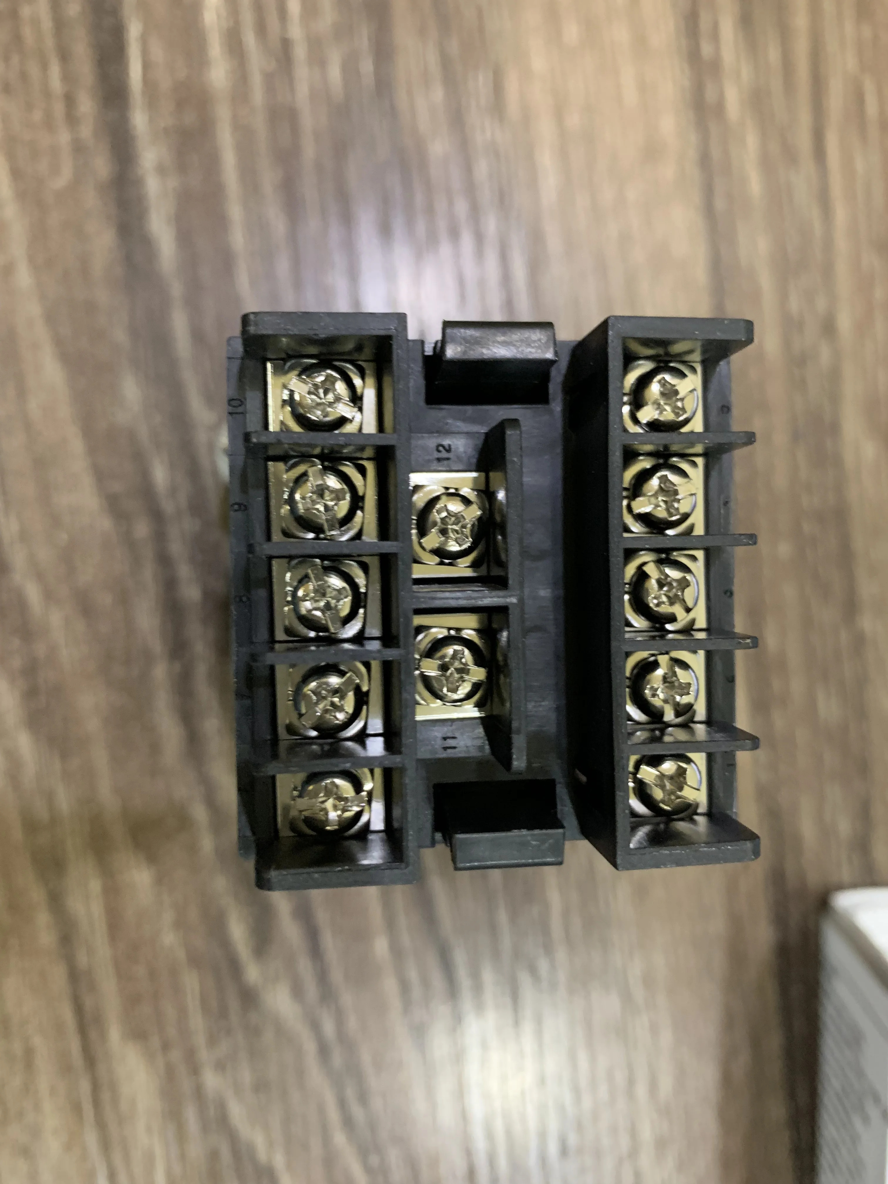 CT6S-2P4 자동 타이머 신