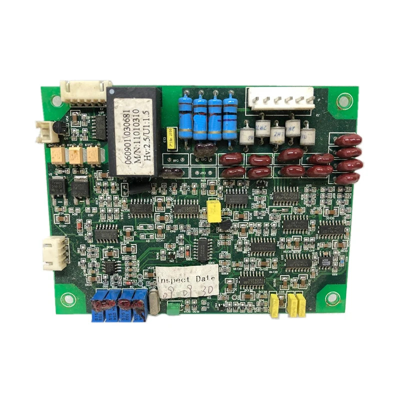 다매개변수 모니터 ECG 보드 PC-9000B