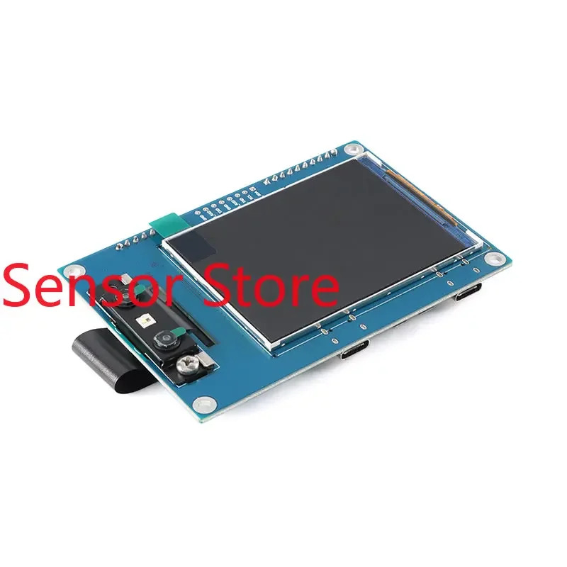 5PCS TX510 얼굴 인식 모듈 3D 쌍안 카메라 인적외선 감지 식별 개발보드