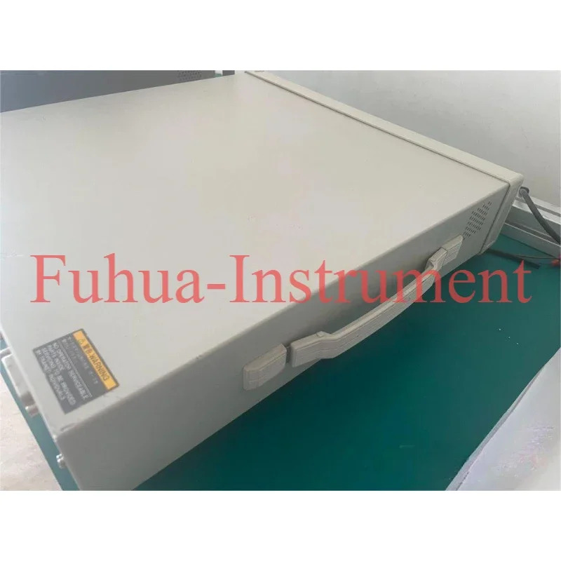 1 PC ADVANR6581T 8 1/2 자리 DMM 디지털 멀티미터
