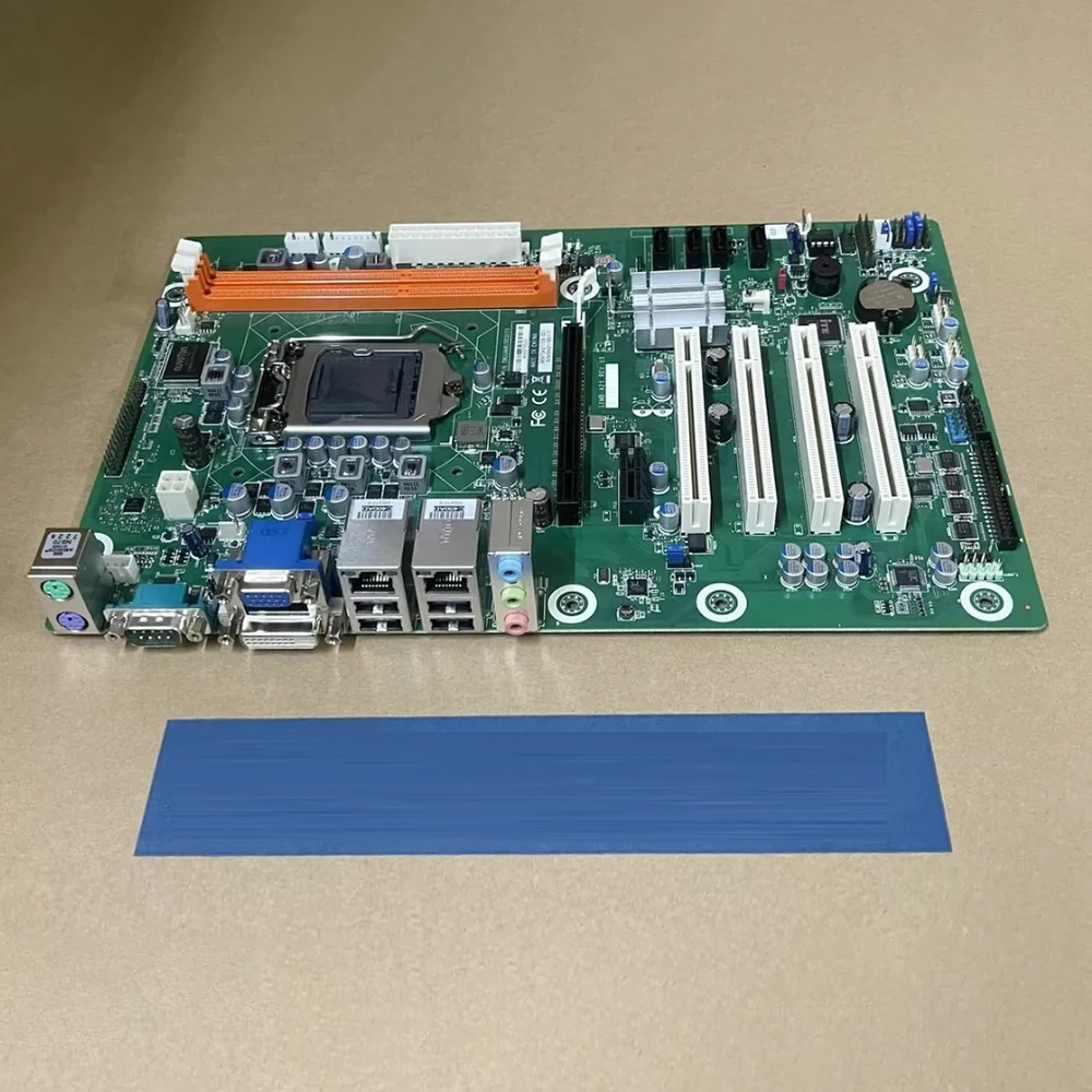 ADVANTECH 산업마더보드 H61 지원 I3/I5/I7 SIMB-A21 SIMB-A21-8VG00A1E기능
