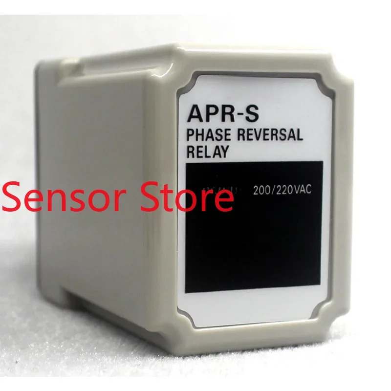 모터 보호 계전기 APR-S AC220V