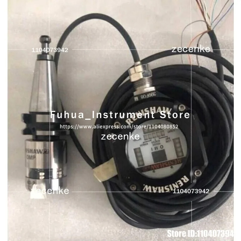RENISHAW OMI 수신기 OMP40-2 프로브