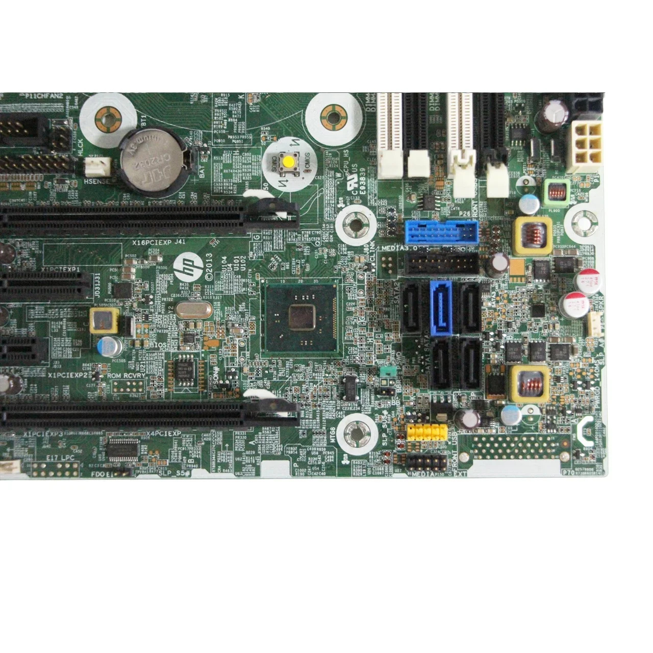 hp호환 Z230 SFF 메보드경우 698114 -001/601 697895 -001/002 소형 기계