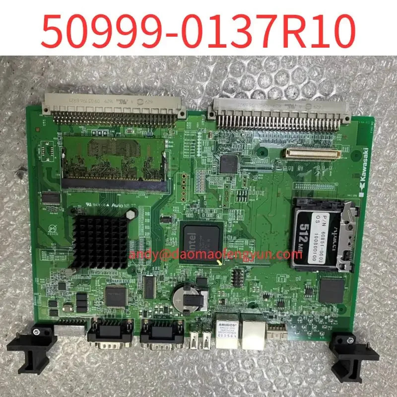 CPU 마더보드 50999-0137R10 신