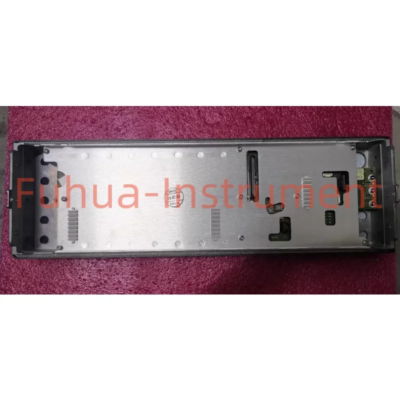 Keysight N5193A 계측기 전면 패널 커버/