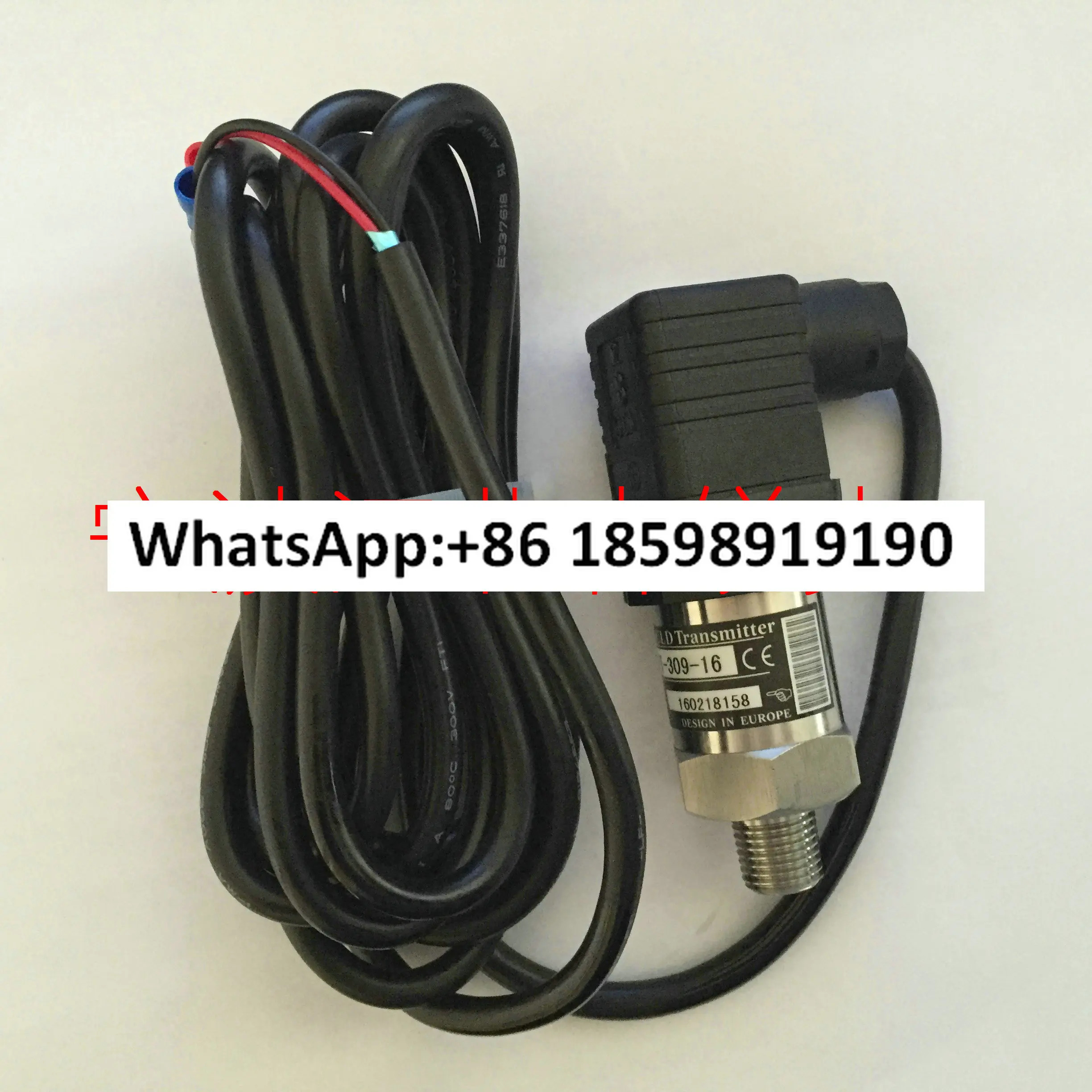 PT-3600-16 압력센서 에어 압축기 트랜스미터 PT-309-25/PT-304-16
