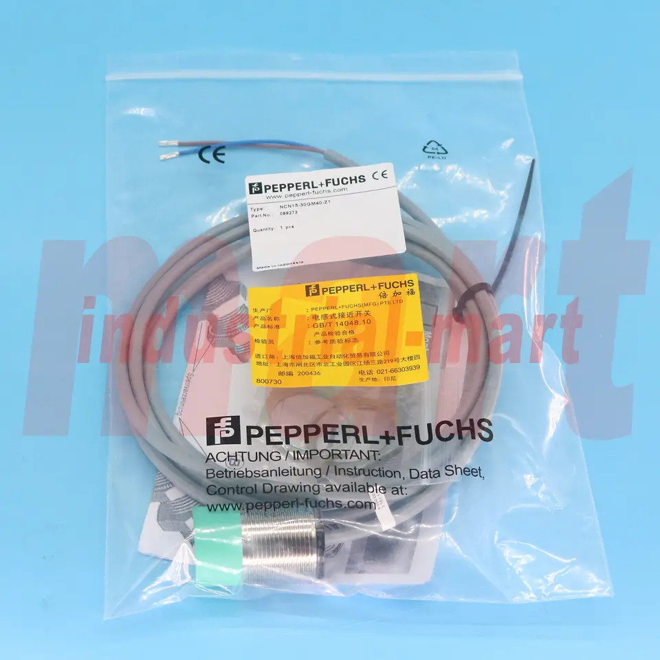 NCN15-30GM호환40-Z1 Pepperl Fuchs P F 인덕터 센서