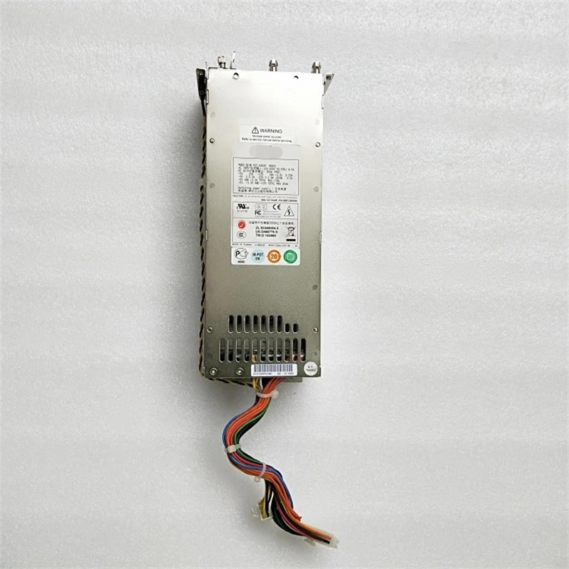 R2Z-6350P 산업컴퓨터 서버 전원공급장치 모듈 케이지 Emacs zippy 350W