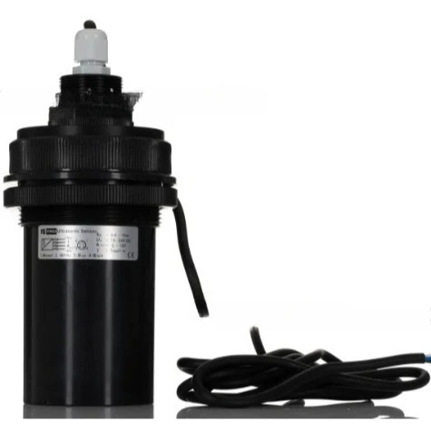 6M/8m 초음파 센서 온도 보상 디지털 출력 RS485/TTL