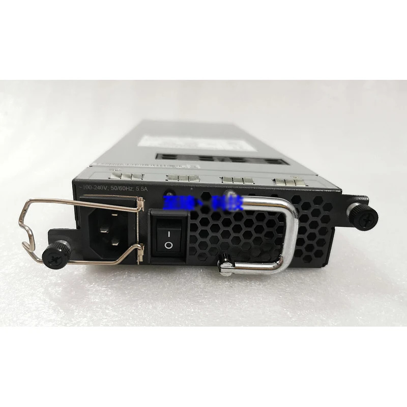 H3C 스위치 전원공급장치 S6502 S7502 YM-3301A PSR300-A 296W 전 리퍼