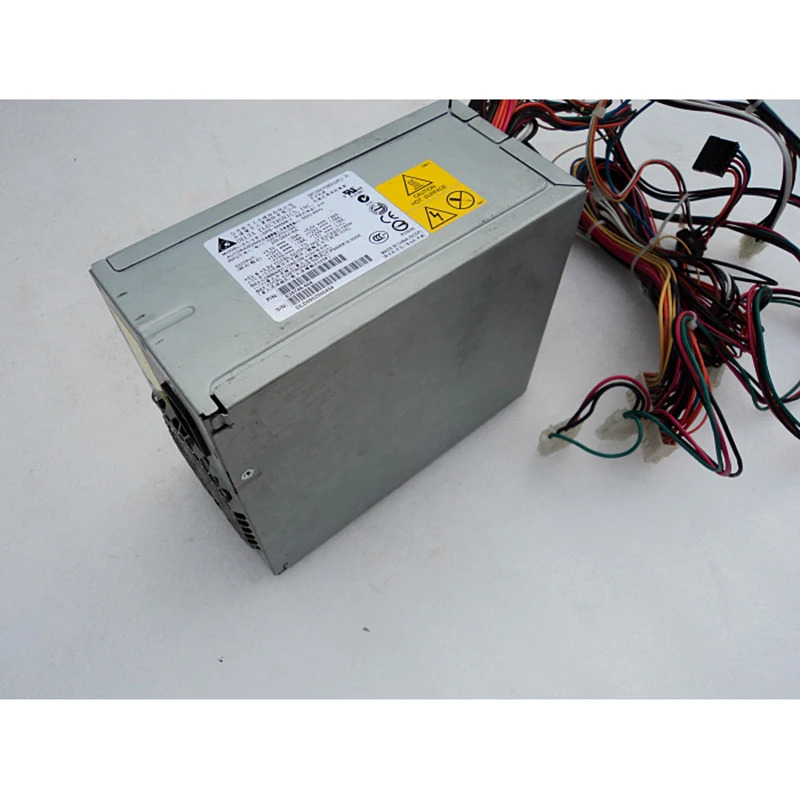 서버 전원공급장치 T260 G2 DPS-600MB Y 600W 36001735 전 리퍼