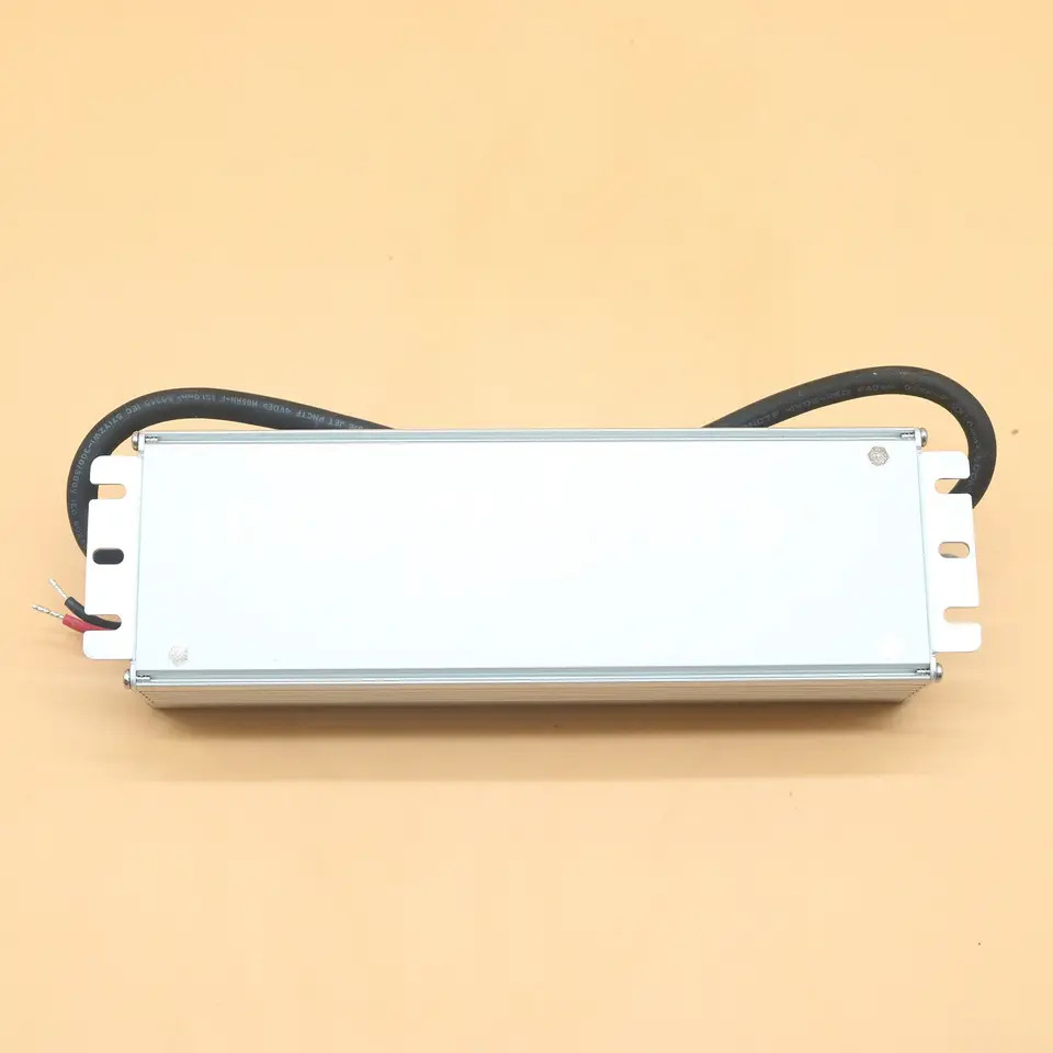 MEAN WELL HLG-185H-36A 전원공급장치 36V 5.2A