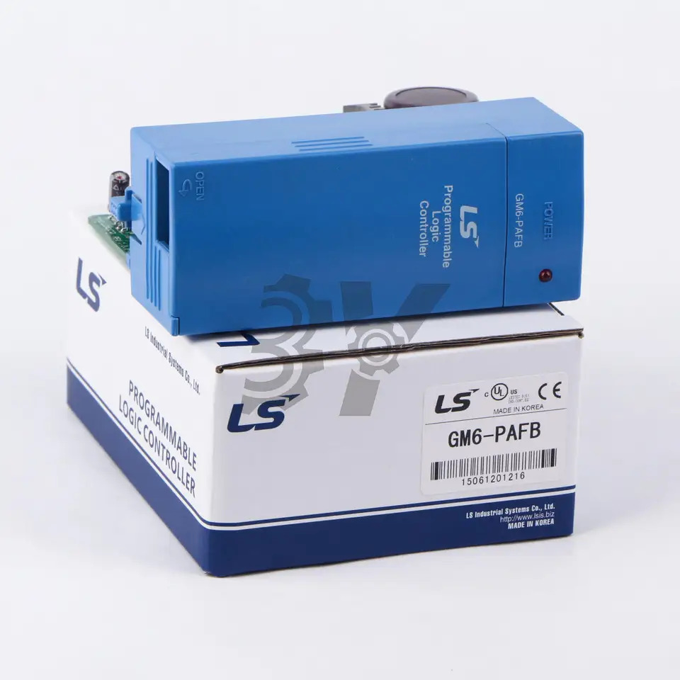 ONE LS GM호환6-PAFB PLC GLOFA-GM호환6 시리즈 전원 모듈 신