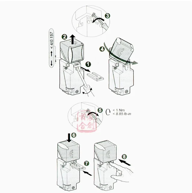 슈나이더 스위치 유도 XS8C4A1PCG13 XS7C4A1DPG13 XS7C4A1MPG13 XS8C4A1MPG13 XS8C4A4PCG13 XS8C40PC440 XS7C2A1NAM