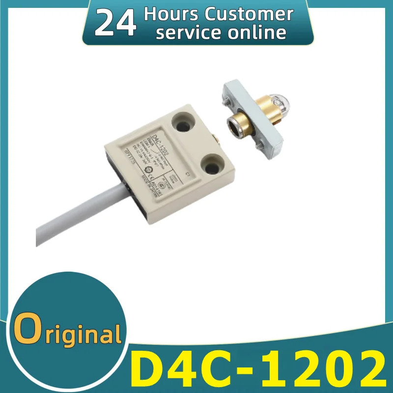 오리지널 스위치 D4c-1202