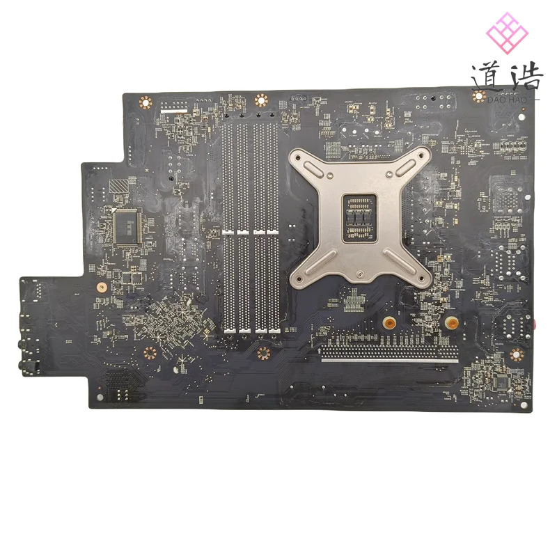 에이서 니트로 N50-610 데스크탑 마더보드 DIH47L-C348.0E505.0011 19455-1 DDR4 H470 메보드 리퍼 완료