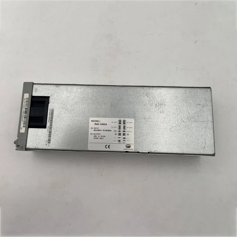 EMERSON 통신 전원 모듈 20A 1000W R48-1000A