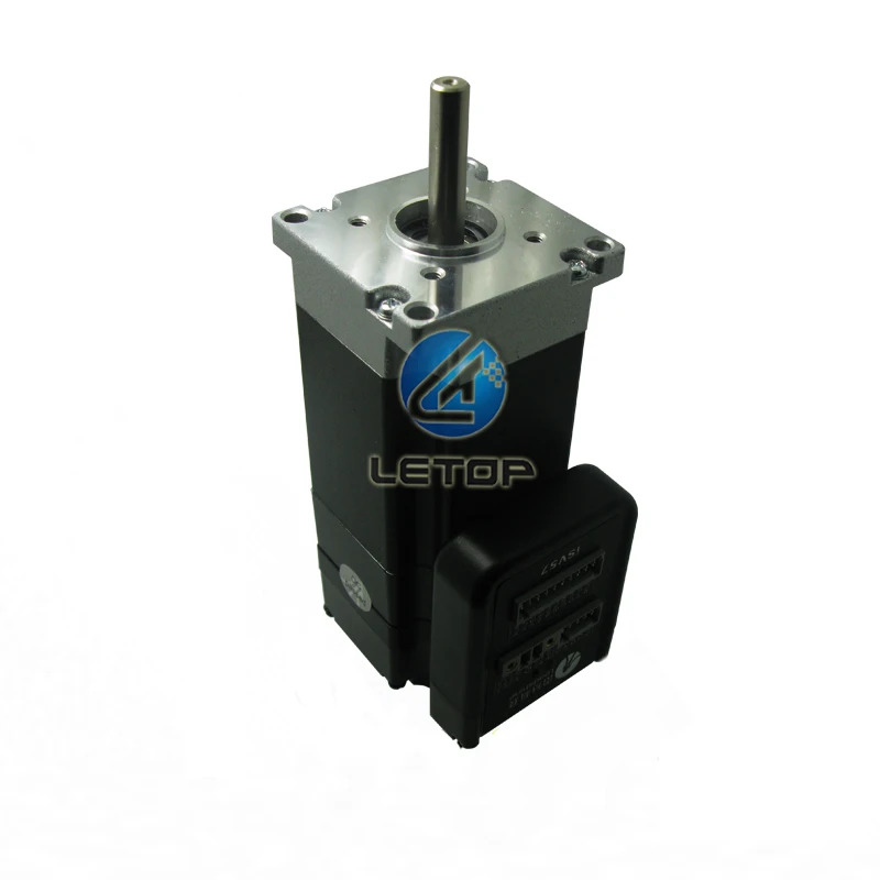 잉크젯 프린터 Leadshine ISV5713V36-1000 130W DC 서보모터