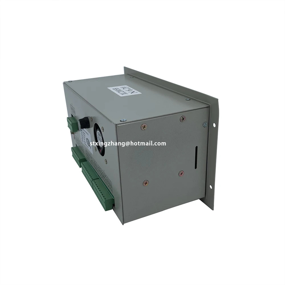 골드 위치 컨트롤러 Xuncheng XC2005B 포지셔너 스테이션 제어 봉투 제작 기계용