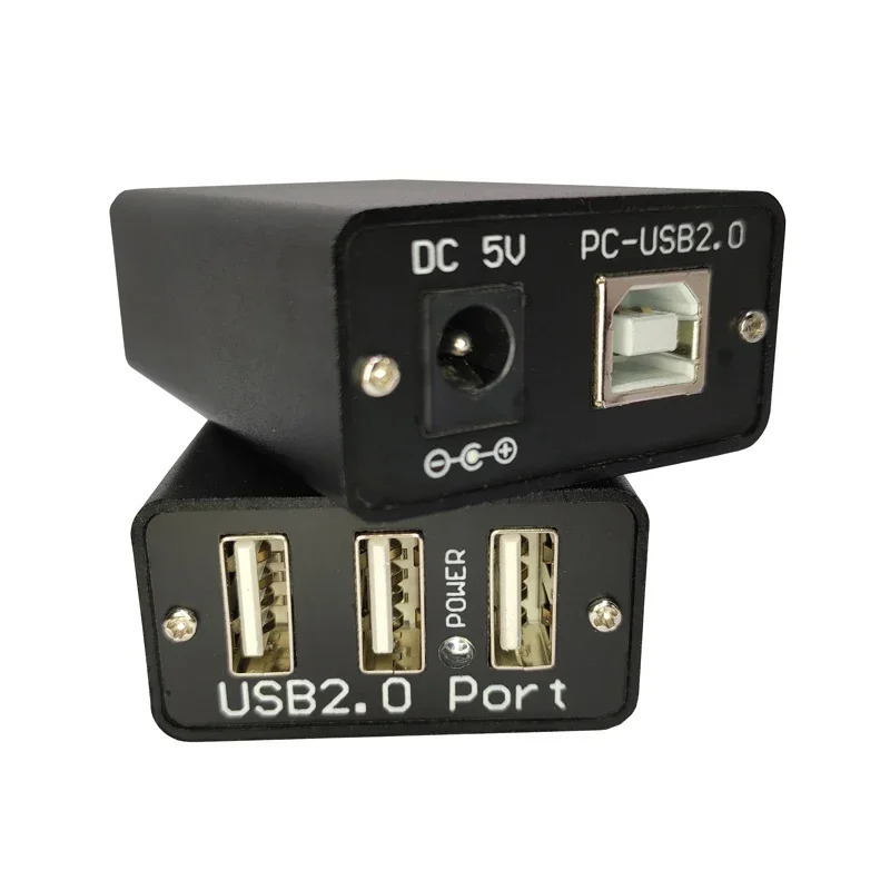 USB2.0 고속 스페이서 480M 제거 디코더 DAC 공통 접지 전류 사운드 절연 보호 USB 포트 전원공급장치