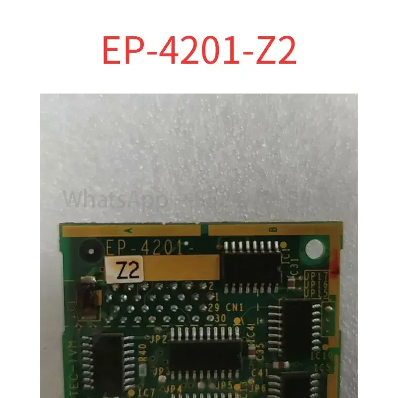 리퍼 EP-4201-Z2 Fuji VG7S/T 카드 OPC-VG7-TL