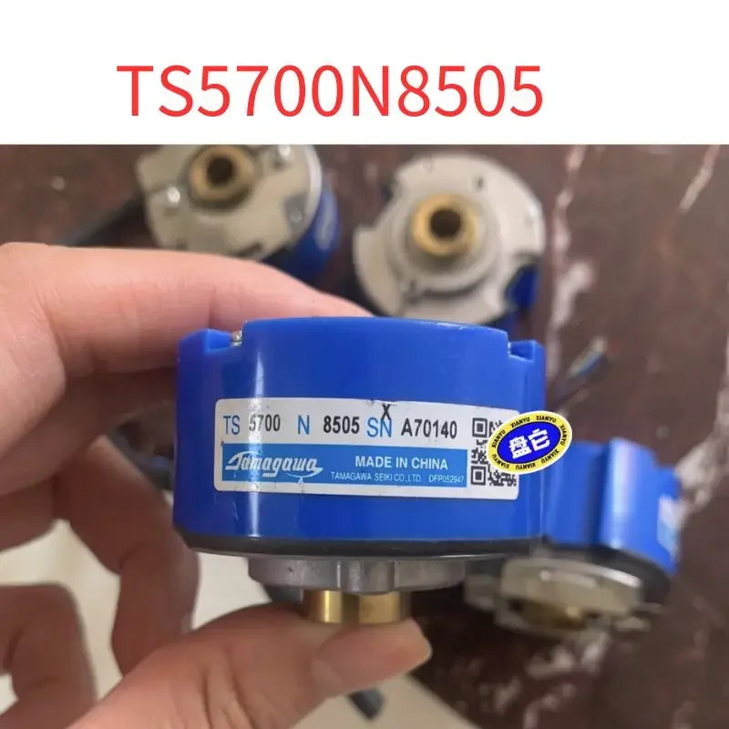 리퍼 인코더 TS5700N8505 OK