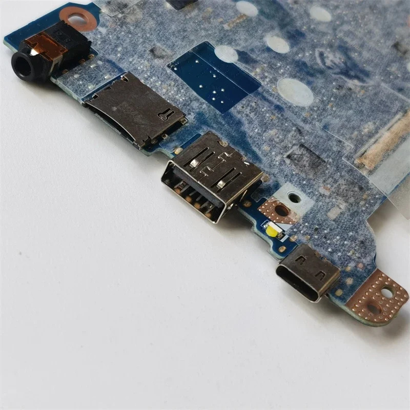 hp호환 크롬북 11A G6 14A EE 메보드 DA0GB18F0 L51910-001용