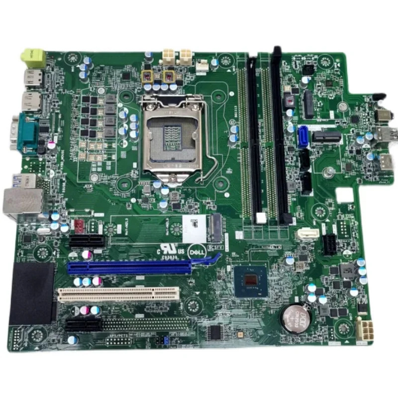 DELL 5090 Achievement DXJD9 1N5H1 FR2VJ 메보드는 대 CPU를 지원
