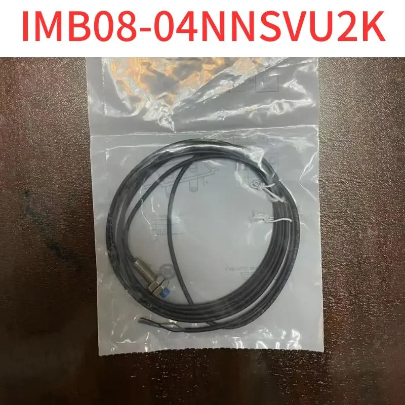 IMB08-04NNSVU2K 스위치 신