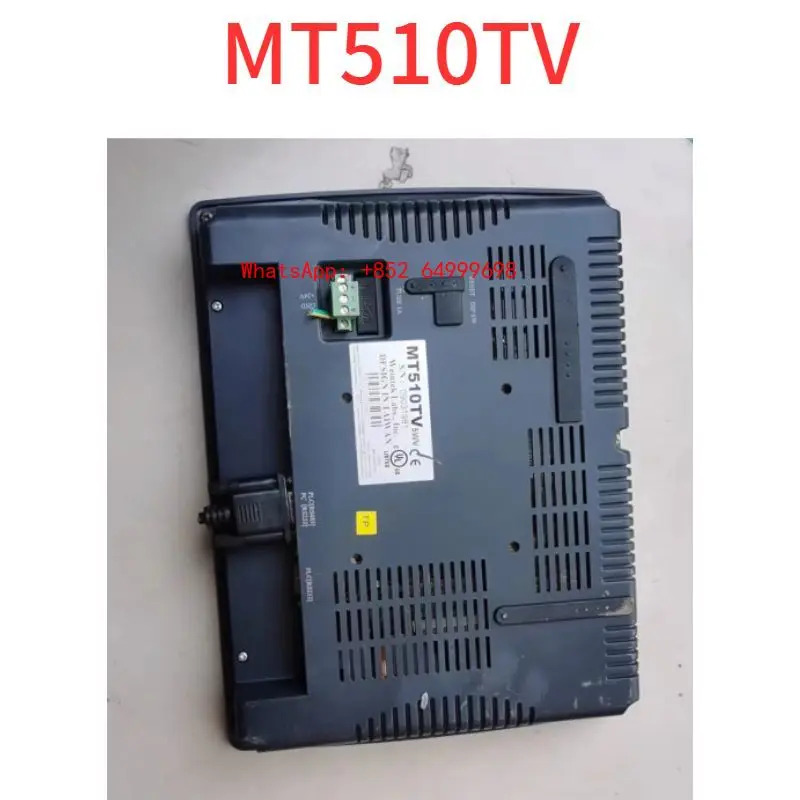 리퍼 OK MT510TV