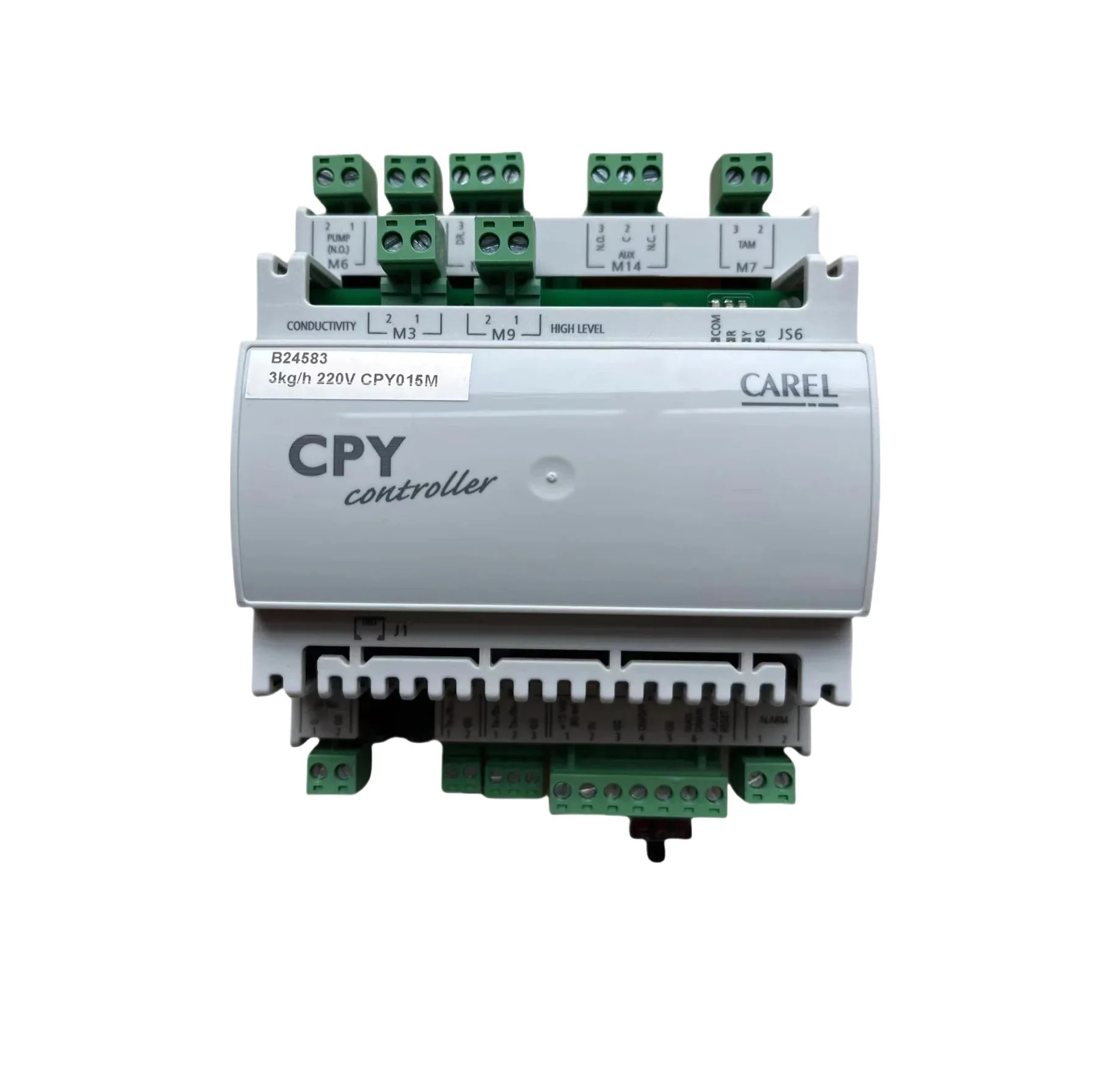 오리지널 Kale CPY0000200 PGD0000100 E5VA5AST00 EVD0000T50 가습 컨트롤러 모듈