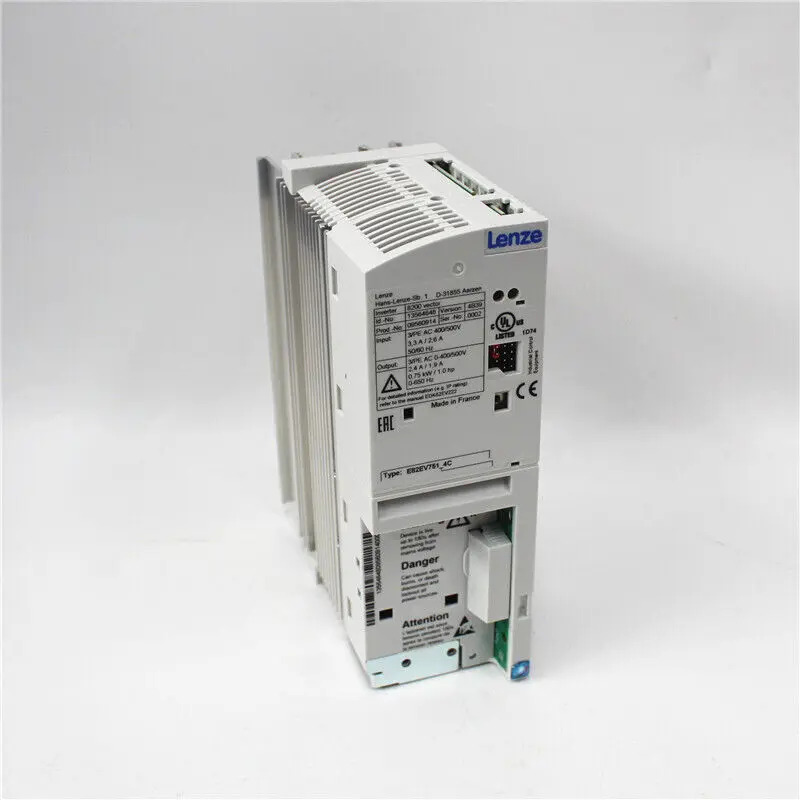 렌즈 인버터 E82EV7514C E82EV751K4C E82EV751-4C 신