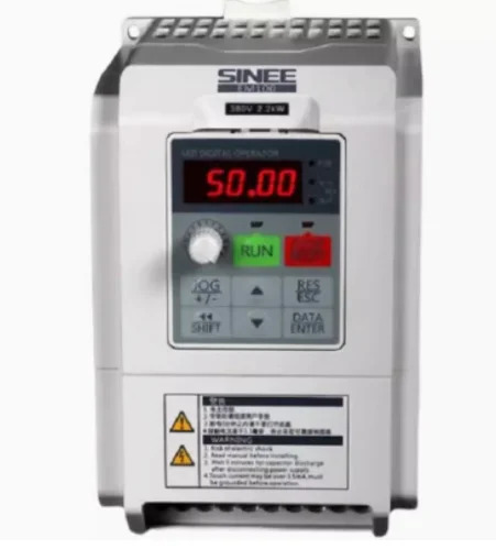 SINEE 주파수 변환기 EM100-0R7-1B 0.75KW220V EM100-1R5-1B EM100-0R7-3B EM730-0R4 0R7 1R5 2R2 4R0 5R5 7R5 0