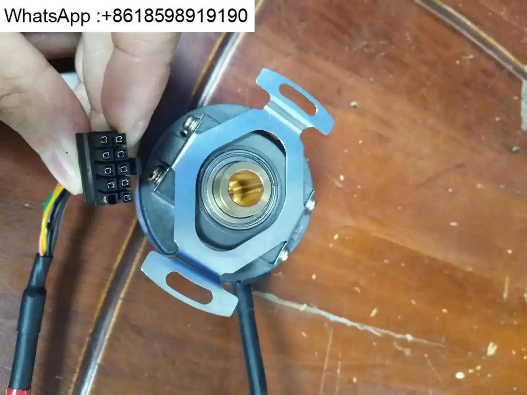 ZKD-56V-250BM-G05L-D-0 인코더-56V-102.4BM-G05L-D-0.4m