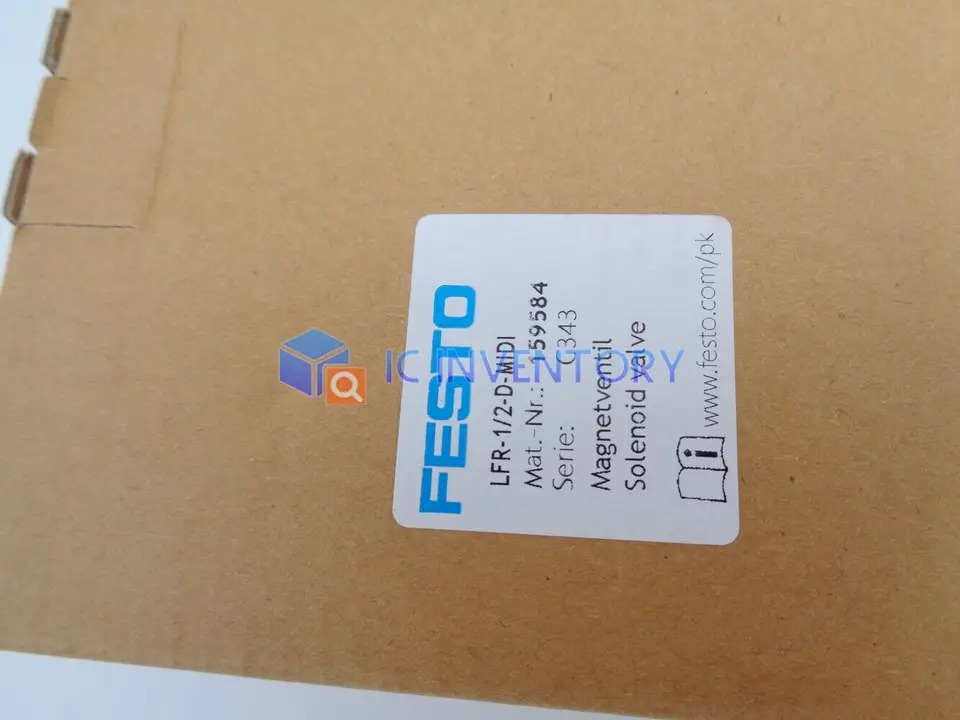 FESTO LFR-1 2-D-MIDI 159584신