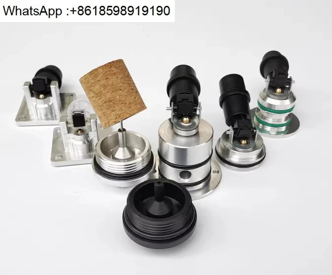 진공 펌프 리턴 밸브 베이스 SV300BVC100RA0302RA0100 플로트 630