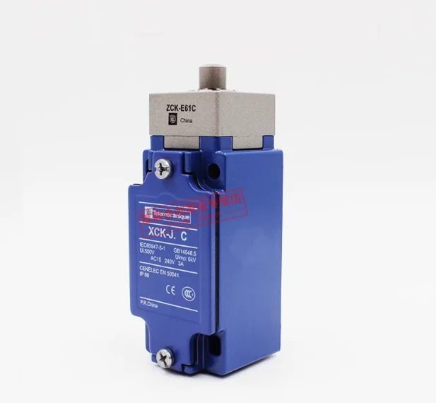 SCHNEIDER 리미트 스위치 XCK-J.C ZCKJ2C ZCKE61C 2 열림 닫힘