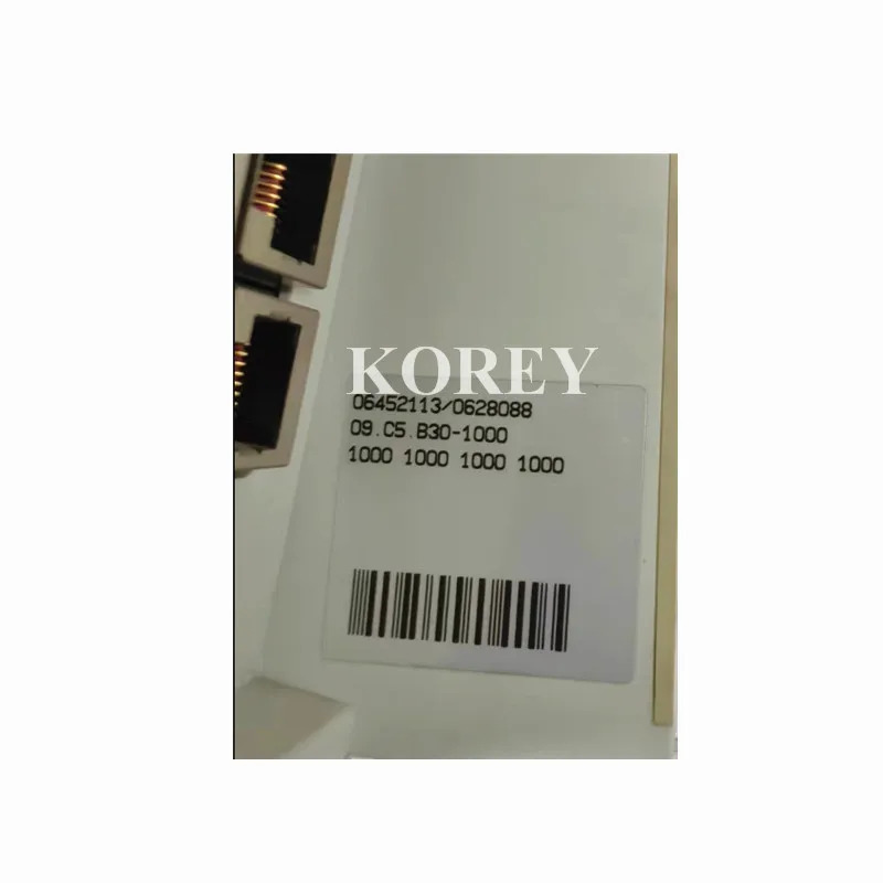 제어 모듈 COMBI C5 19C5B30-1200 09.C5.B30-1000 06452113 / 0628088 원본 해주세요