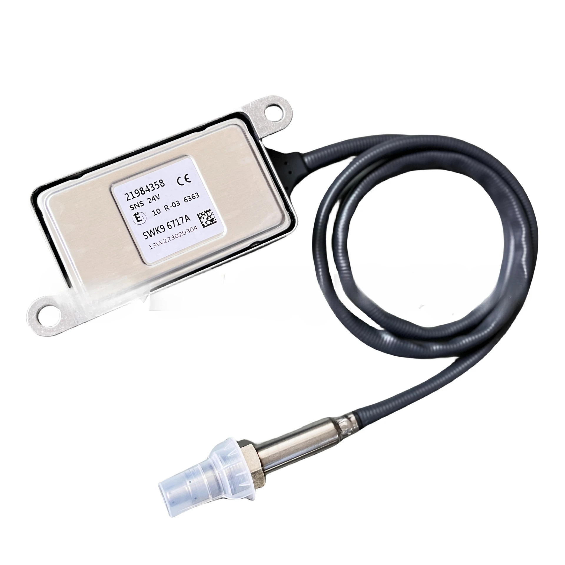 5WK96717A 21984358  24V NOX 센서 질소 산소