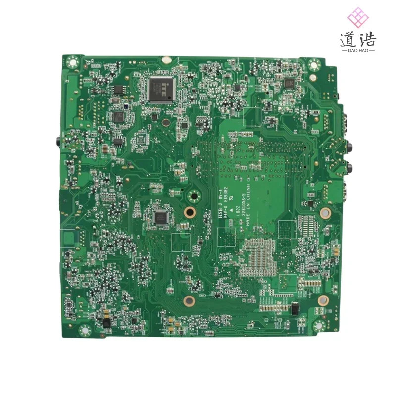 Lenovo호환 ThinkCentre M710Q 데스크탑 마더보드AM4IH 01LM570 5B20U53961 AM4 DDR4 메인보드 완전 작동 리퍼