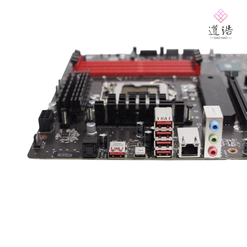 L23867-002 hp호환 TPC-W058-MT 마더보드 18413-1 L23867-602 L76049-001 LGA 1151 DDR4 메인보드 리퍼 완료