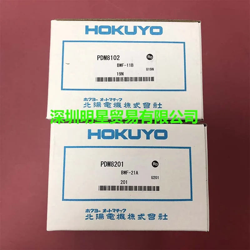 BWF-11B 광전스위치 HOKUYO 광전센서 1 페널티 10