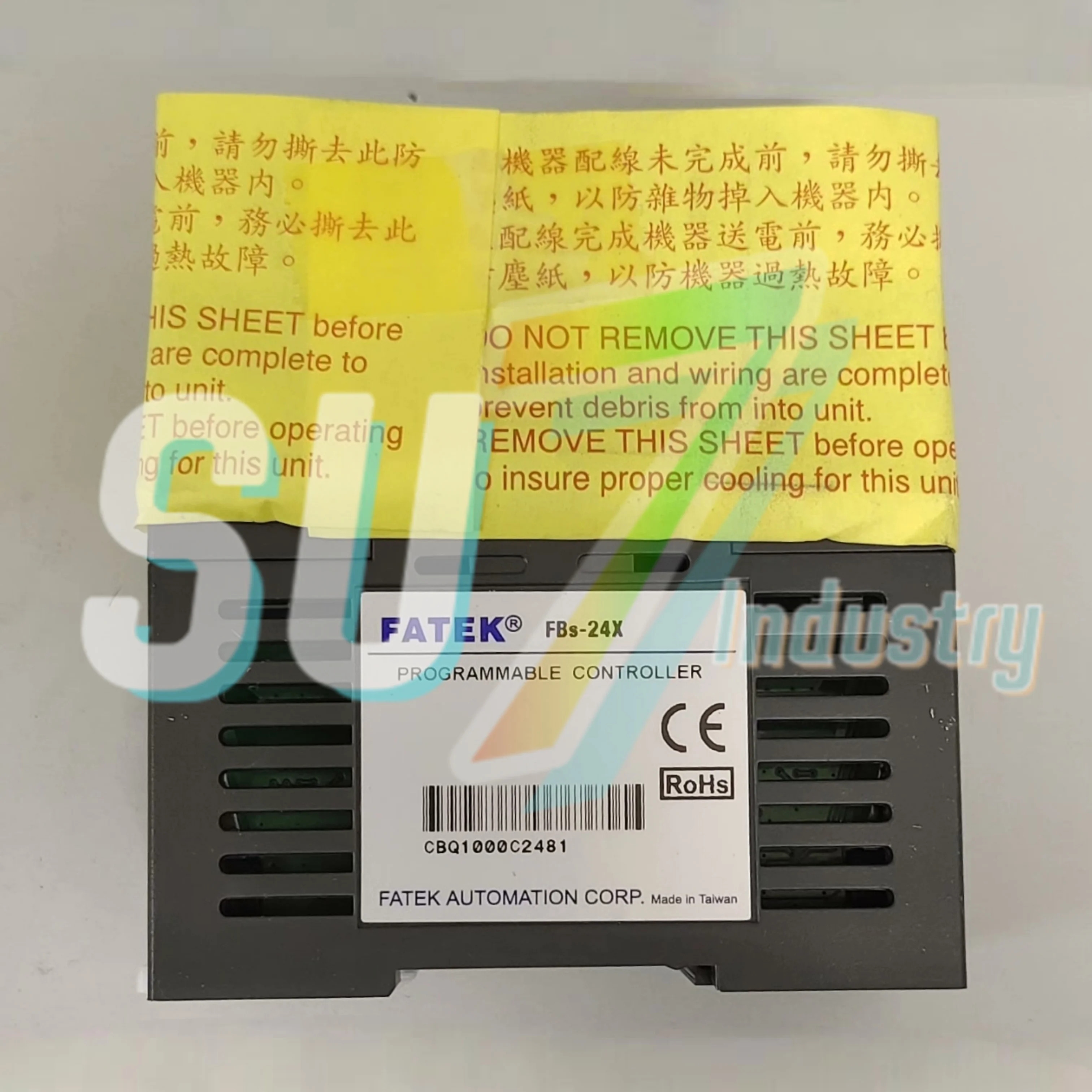 FBS-24X FBS-24XYR PLC 모듈 원본