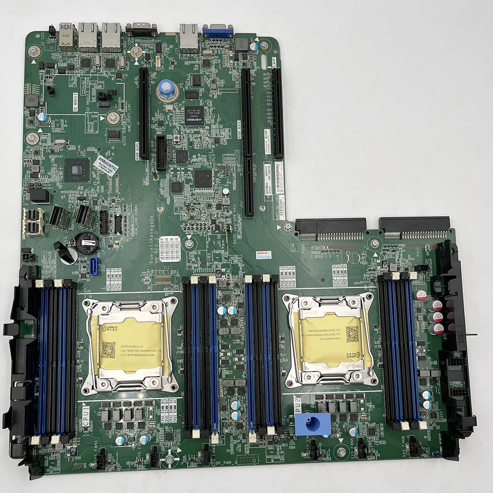 Lenovo호환 RD450 RD350서버 마더보드 00HV371 00FC473 00HV173