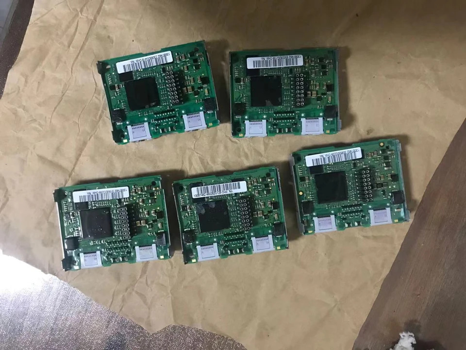 인버터 MCB120 MCB101 MCA101 MCA120
