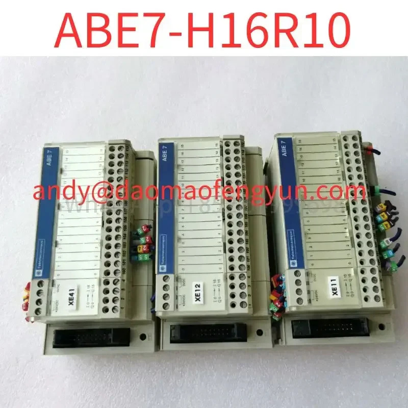 리퍼 OK ABE7-H16R10 PLC