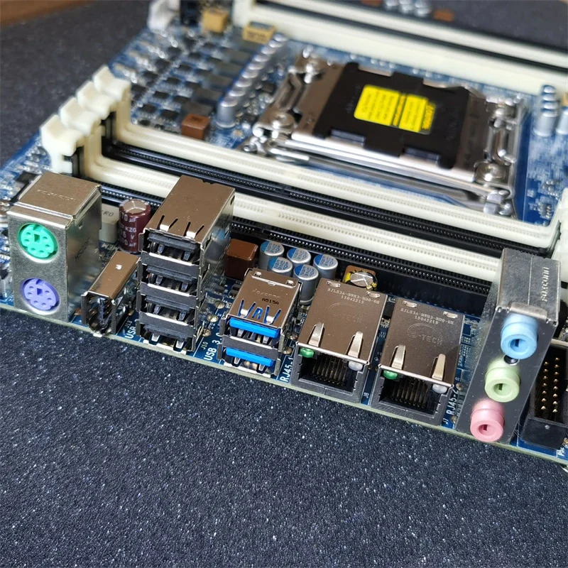 hp호환 Z620 워크스테이션 메보드708614 -001 618624 -003/002