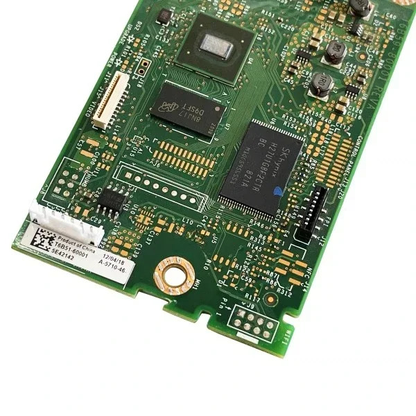 hp호환 hp호환154A 154NW 154 254NW DW DNS 메보드 USB 인터페이스 보드 프린터